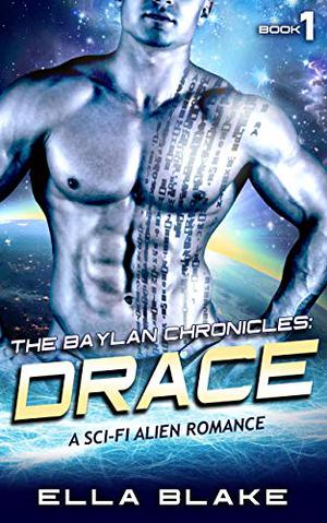 Drace (The Baylan Chronicles #1)