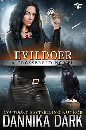 Evildoer by Dannika Dark, Nicole Poole