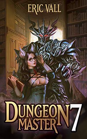 Dungeon Master 7 (Dungeon Master #7)