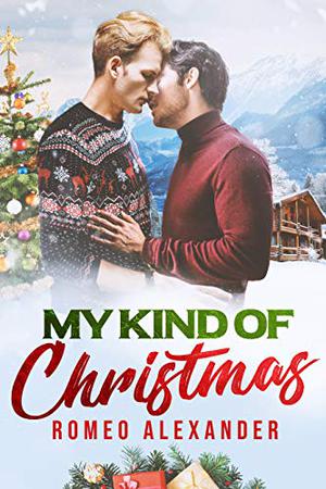 My Kind of Christmas (Men of Fort Dale #5)