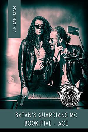 Ace by J.E. Daelman