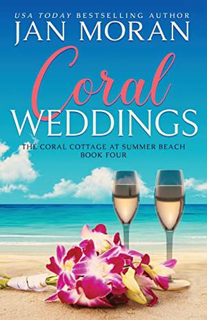 Coral Weddings by Jan Moran