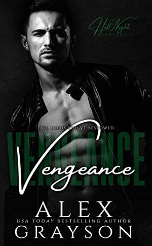 Vengeance by Alex Grayson
