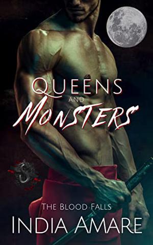 Queens and Monsters Awakening (The Blood Falls #1)