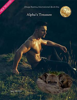 Alpha's Treasure (Omega Destiny, International #1)