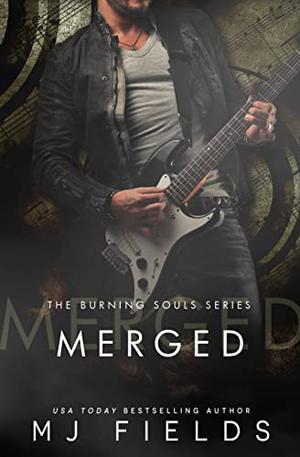Merged by M.J. Fields