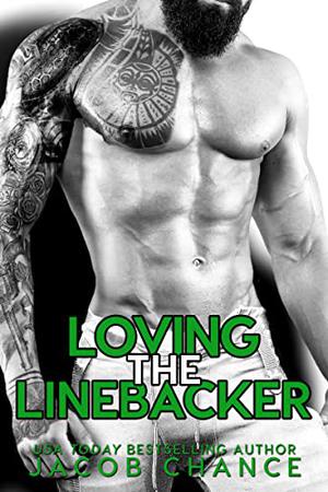 Loving the Linebacker (Charleston Pirates #5)
