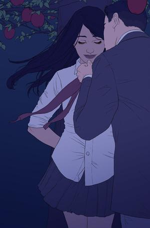 Morning Glories #31 (Morning Glories (Single Issues) #31)