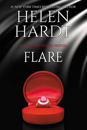 Flare (Steel Brothers Saga #23)