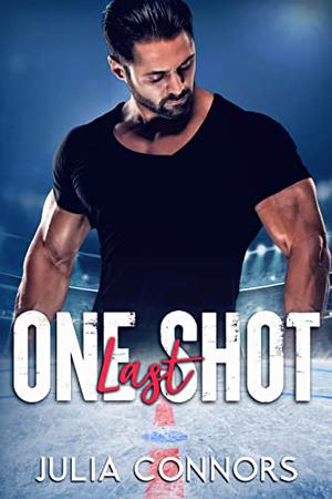 One Last Shot (Frozen Hearts #3)