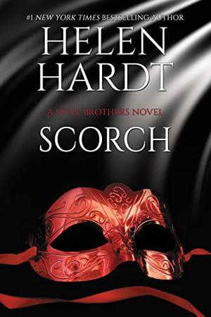 Scorch (Steel Brothers Saga #24)