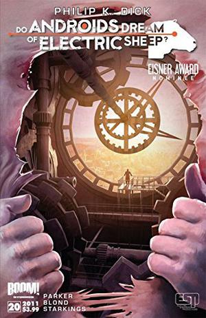 Do Androids Dream of Electric Sheep? #20 (Do Androids Dream of Electric Sheep? #20)