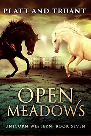 Open Meadows (Unicorn Western #7)