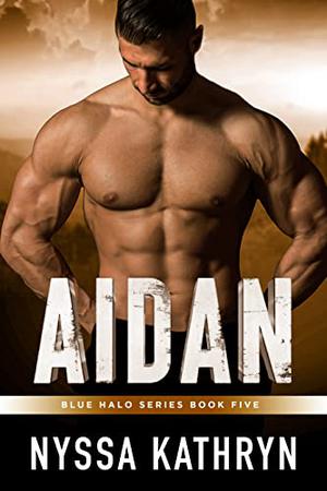Aidan by Nyssa Kathryn