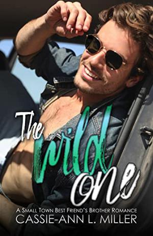 The Wild One (The Wild Westbrooks Series #2)