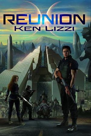 Reunion by Ken Lizzi