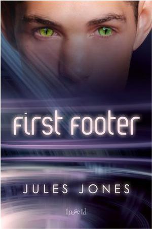 First Footer by Jules Jones