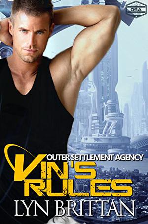 Vin's Rules by Lyn Brittan