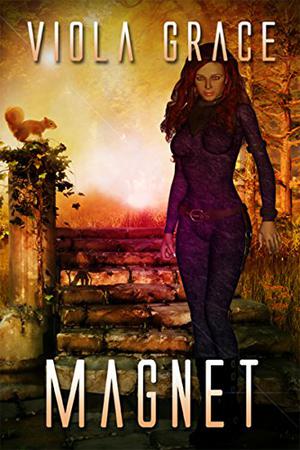 Magnet (Terran Times Second Wave #14)