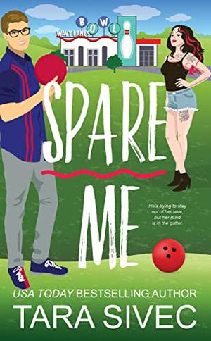 Spare Me (Summersweet Island #6)