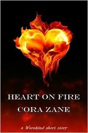 Heart On Fire (Werekind #2.75)