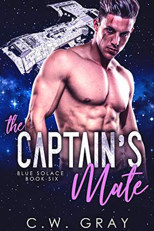 The Captain's Mate (The Blue Solace #6)