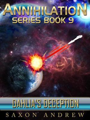 Dahlia's Deception (Annihilation #9)