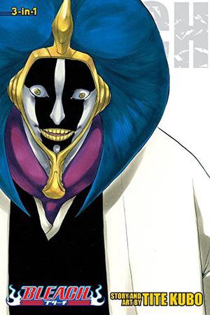 Bleach (3-in-1 Edition), Vol. 12: Includes vols. 34, 35  36 (Bleach: Omnibus #12)