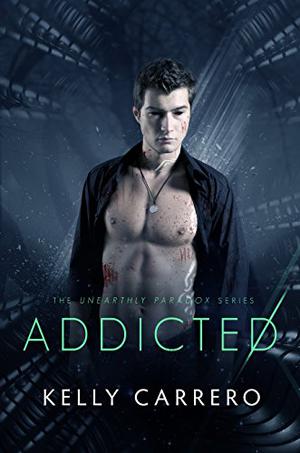 Addicted (Unearthly Paradox #2)