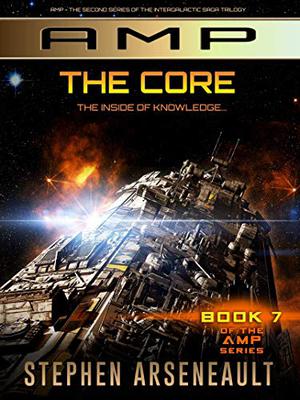 The Core (AMP #7)