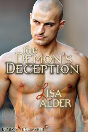 The Demon's Deception by Lisa Alder