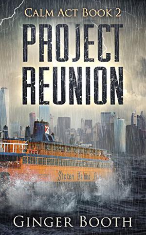 Project Reunion (The Calm Act #2)
