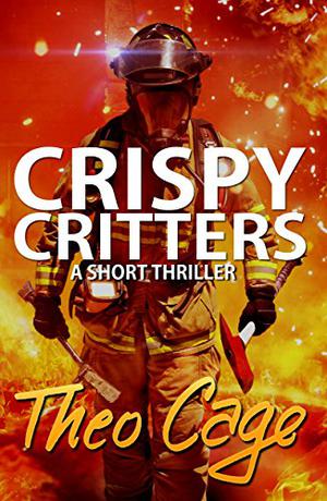 Crispy Critters by Theo Cage