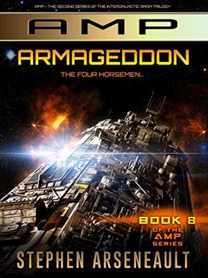 Armageddon (AMP #8)
