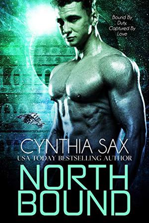 North Bound by Cynthia Sax