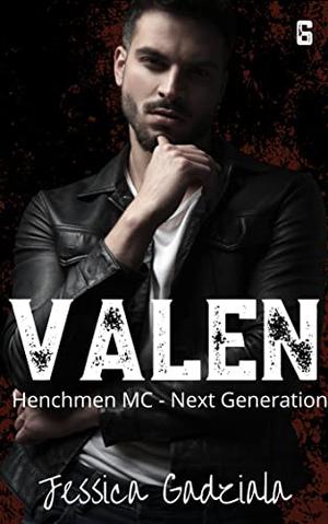 Valen (Henchmen MC: Next Generation #6)