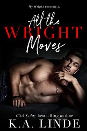 All the Wright Moves (Wright #12)
