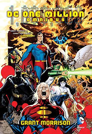 DC Comics One Million Omnibus (DC: One Million #Omnibus)