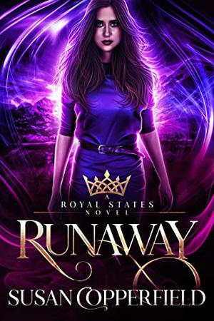 Runaway (Royal States #8)