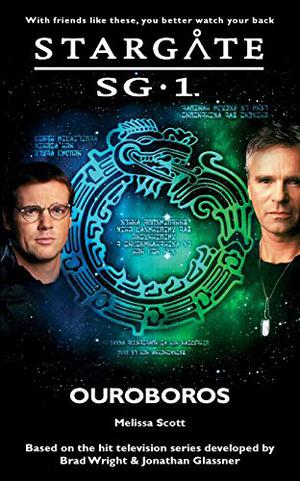 Ouroboros (Stargate SG-1 #23)