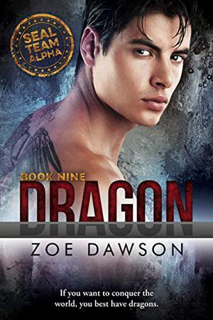 Dragon (SEAL Team Alpha #9)