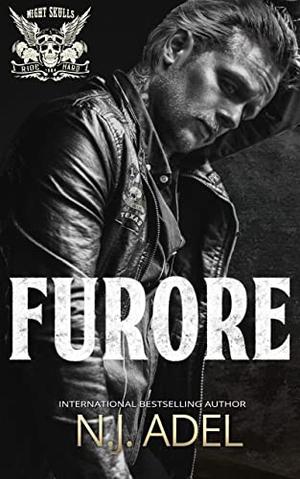 Furore (The Night Skulls MC #1)