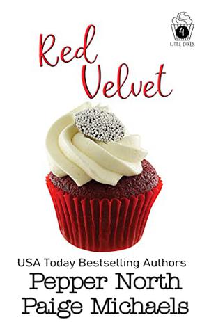 Red Velvet (Little Cakes #4)