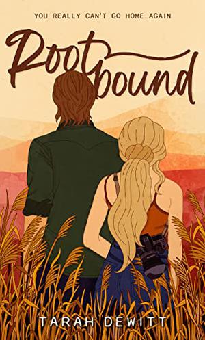 Rootbound by Tarah Dewitt