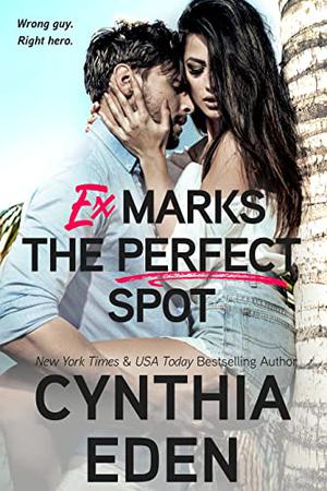 Ex Marks the Perfect Spot (Wilde Ways #16)