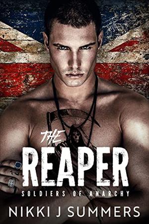 The Reaper by Nikki J. Summers