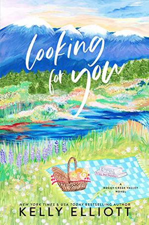 Looking for You (Boggy Creek Valley #6)