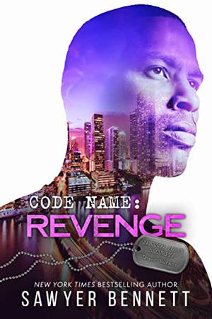 Code Name: Revenge (Jameson Force Security #9)
