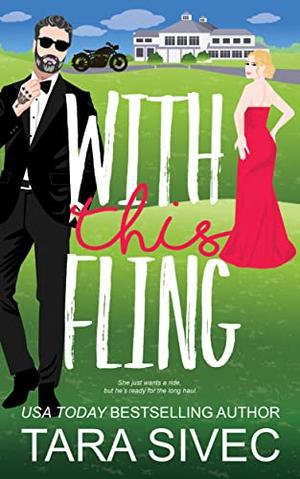 With This Fling (Summersweet Island #5)