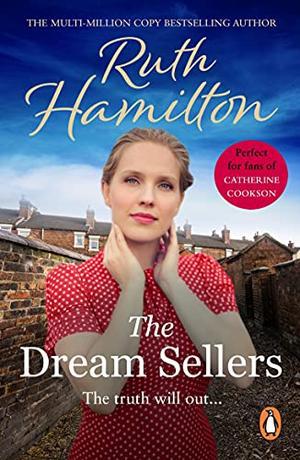 Dream Sellers by Ruth Hamilton